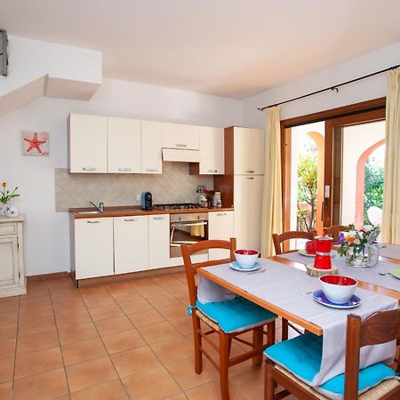 Albamaranto Villa San Teodoro  Bagian luar foto