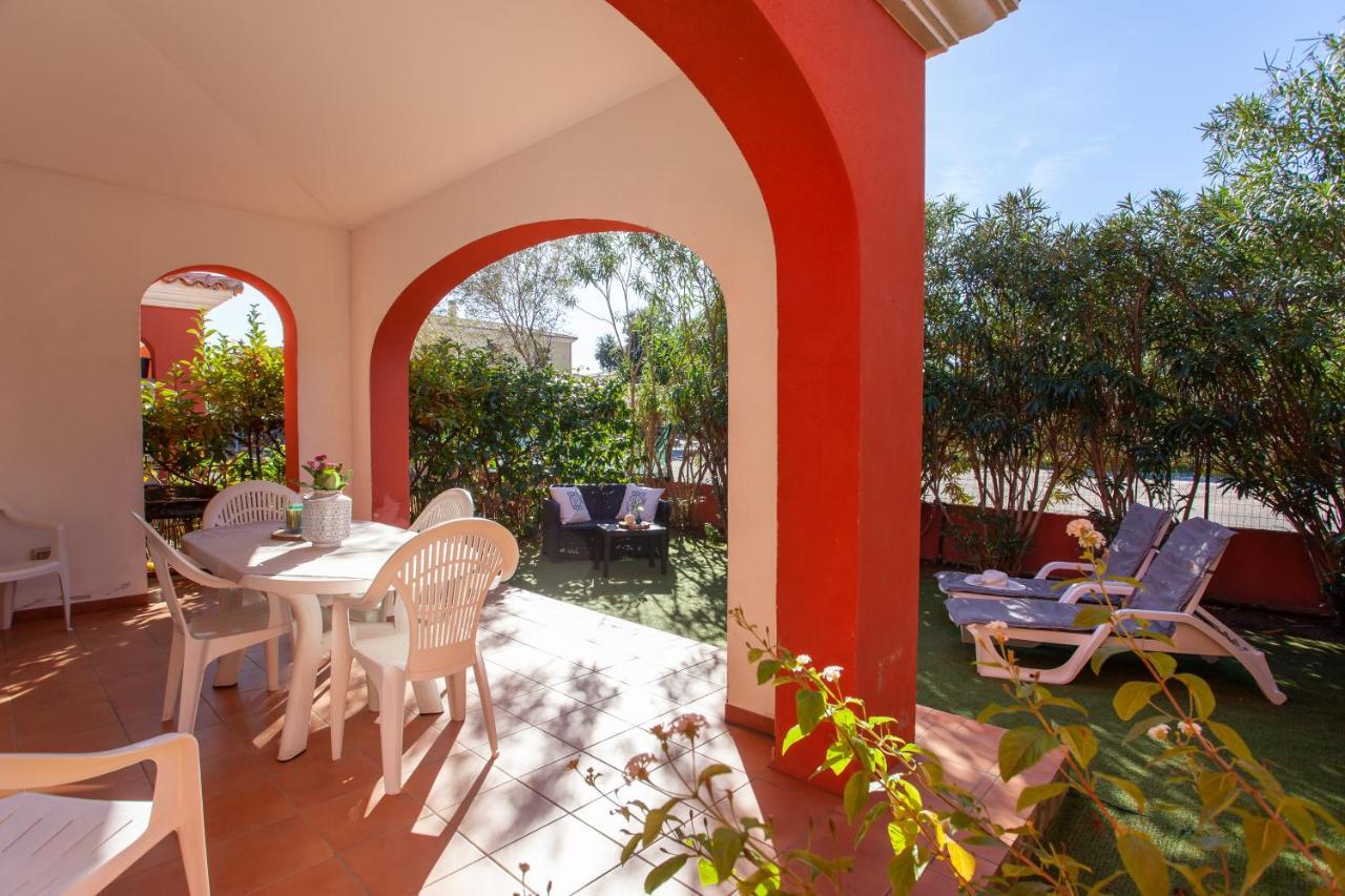 Albamaranto Villa San Teodoro  Bagian luar foto