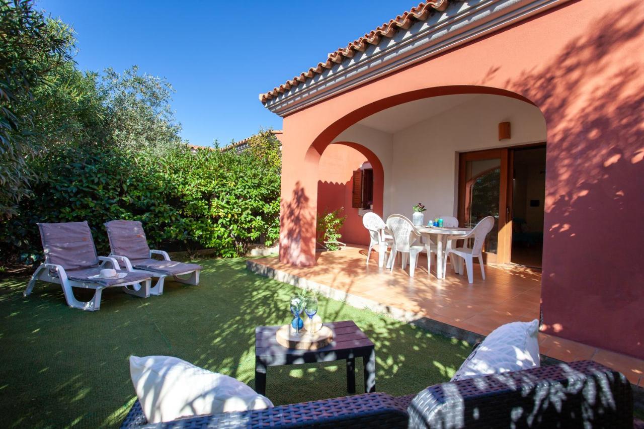 Albamaranto Villa San Teodoro  Bagian luar foto