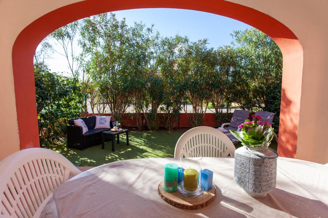 Albamaranto Villa San Teodoro  Bagian luar foto