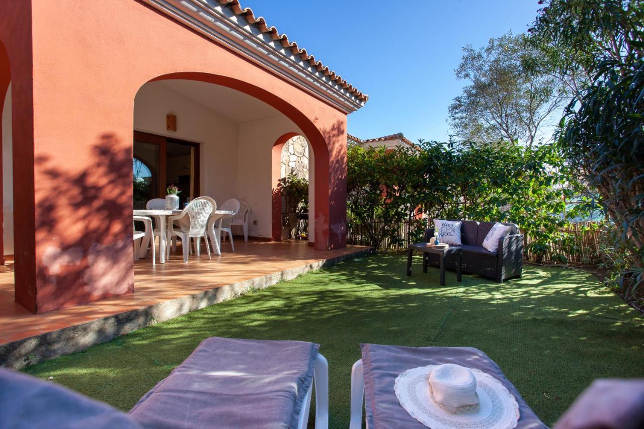 Albamaranto Villa San Teodoro  Bagian luar foto