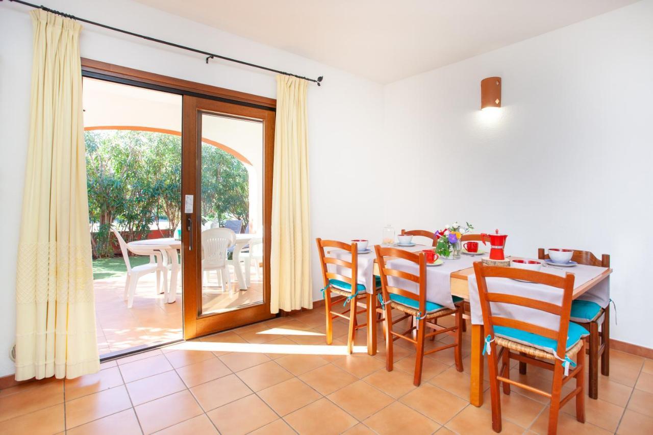 Albamaranto Villa San Teodoro  Bagian luar foto