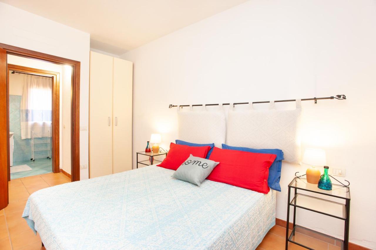 Albamaranto Villa San Teodoro  Bagian luar foto