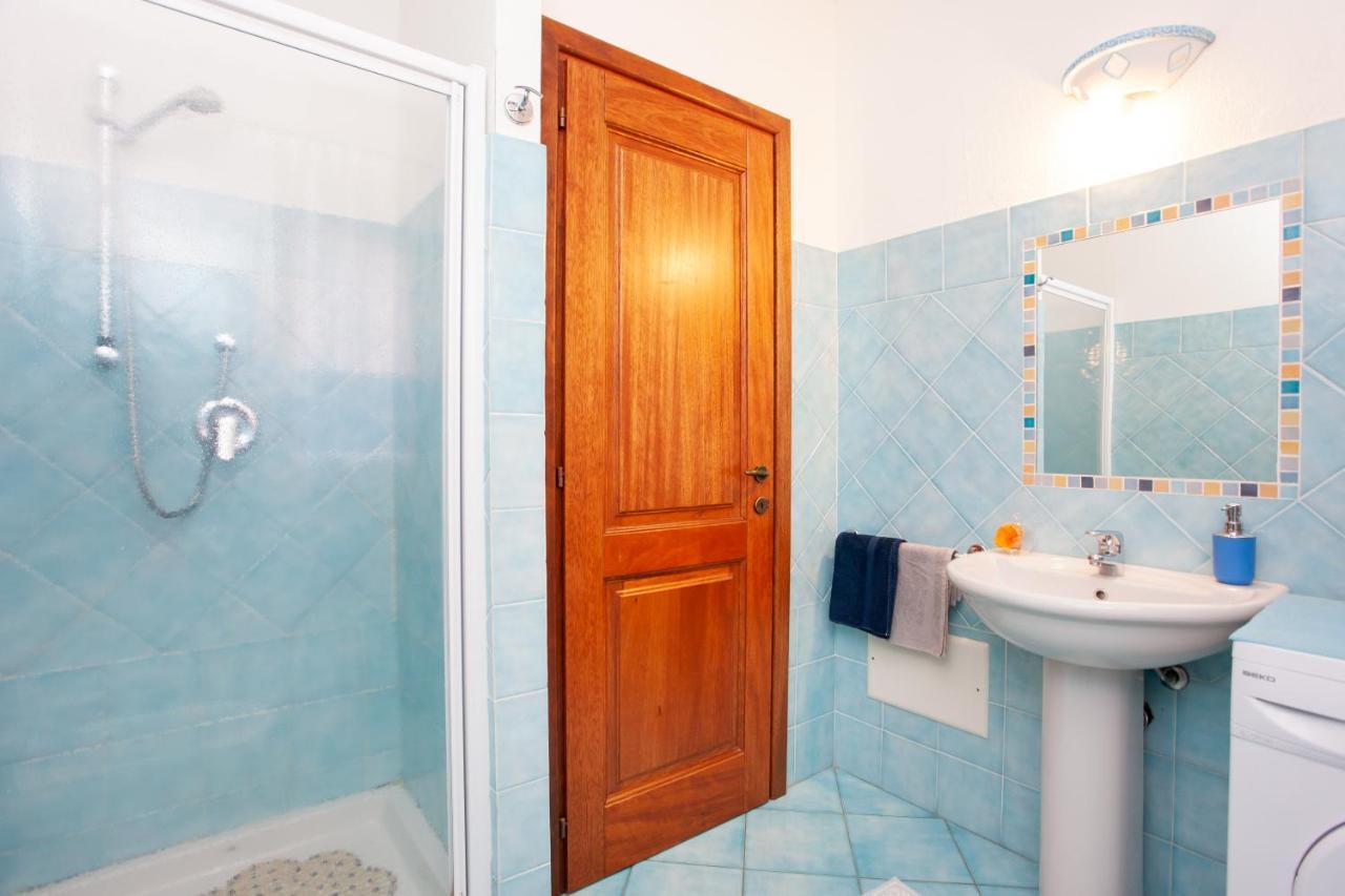 Albamaranto Villa San Teodoro  Bagian luar foto