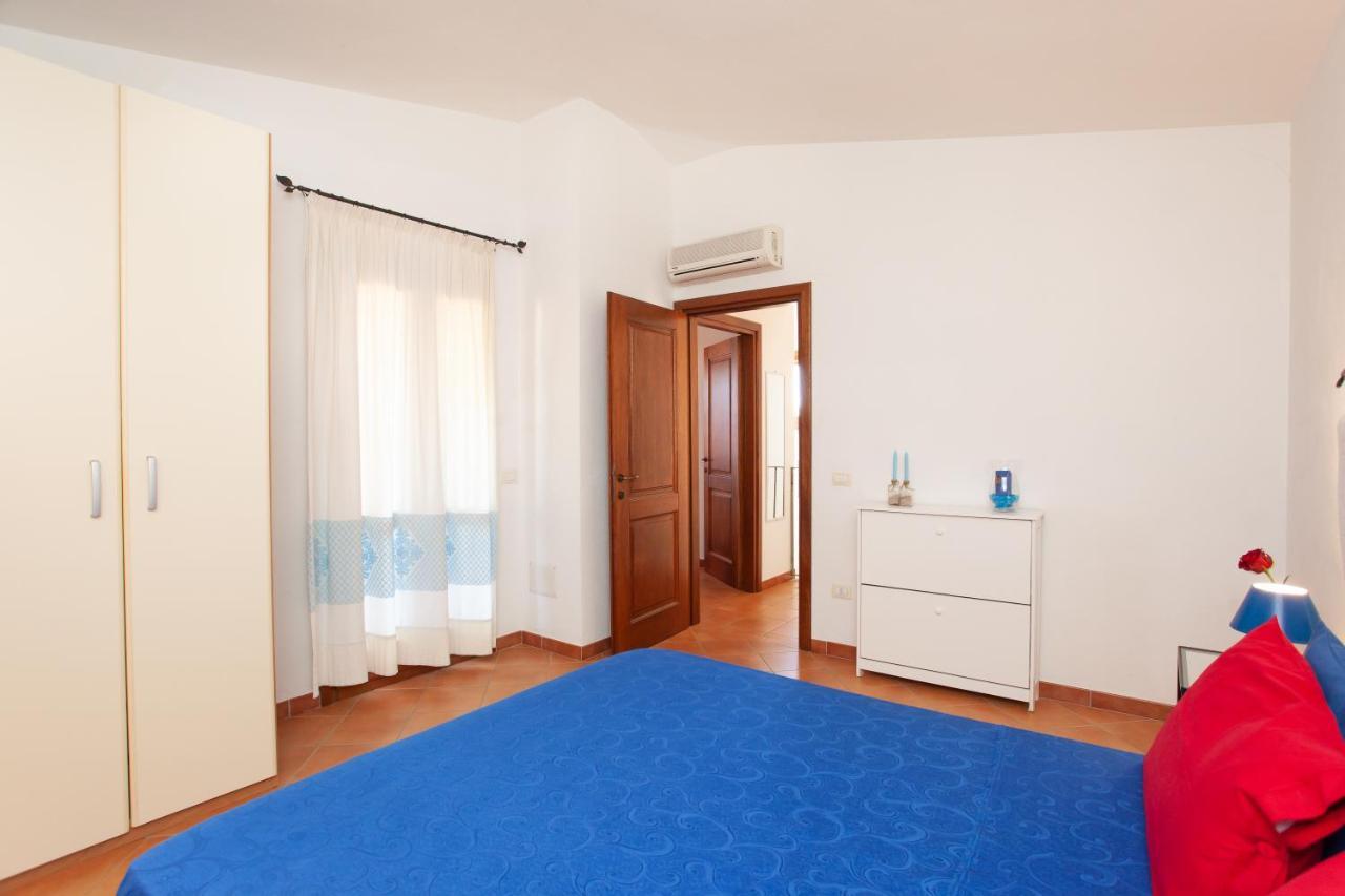 Albamaranto Villa San Teodoro  Bagian luar foto