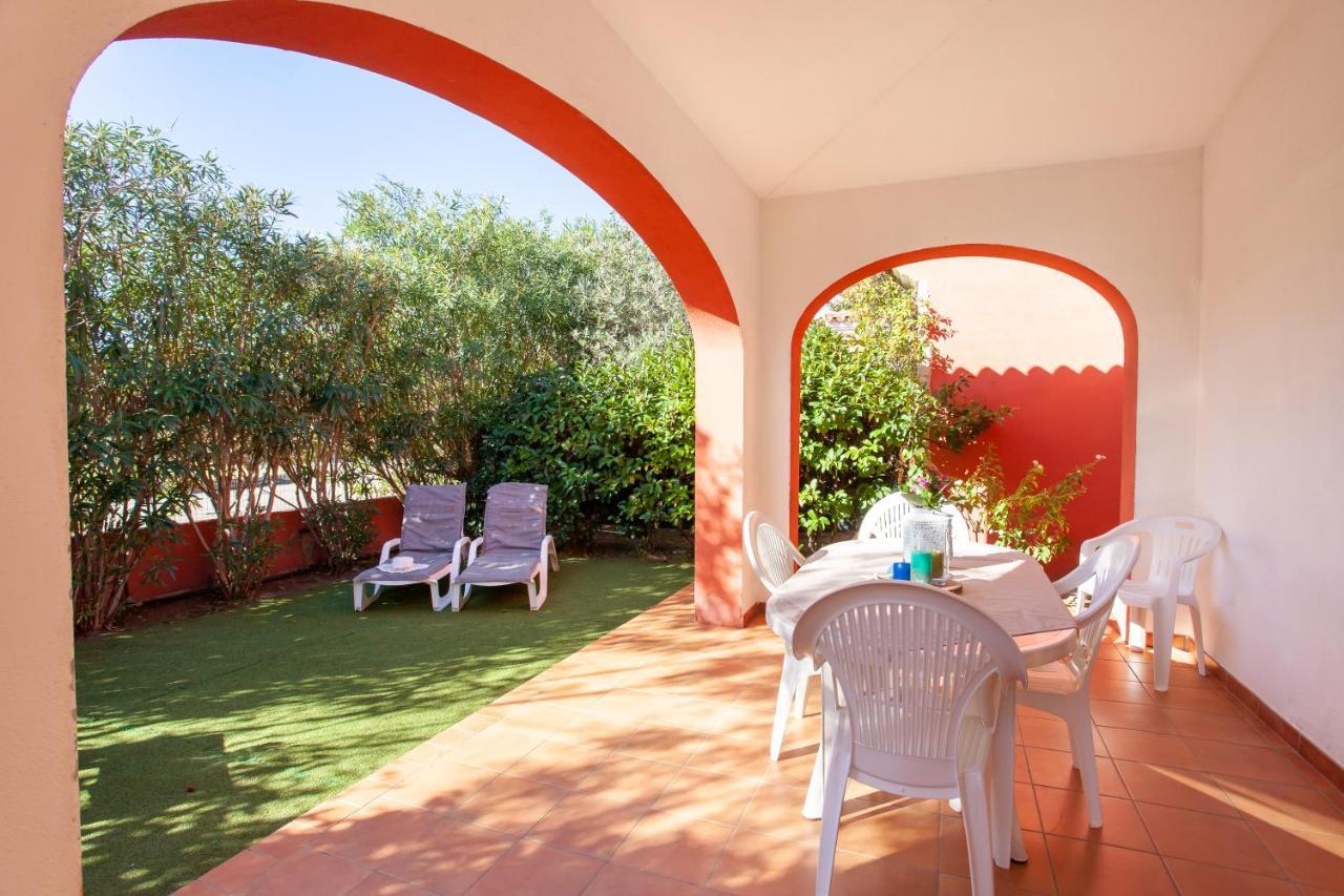 Albamaranto Villa San Teodoro  Bagian luar foto