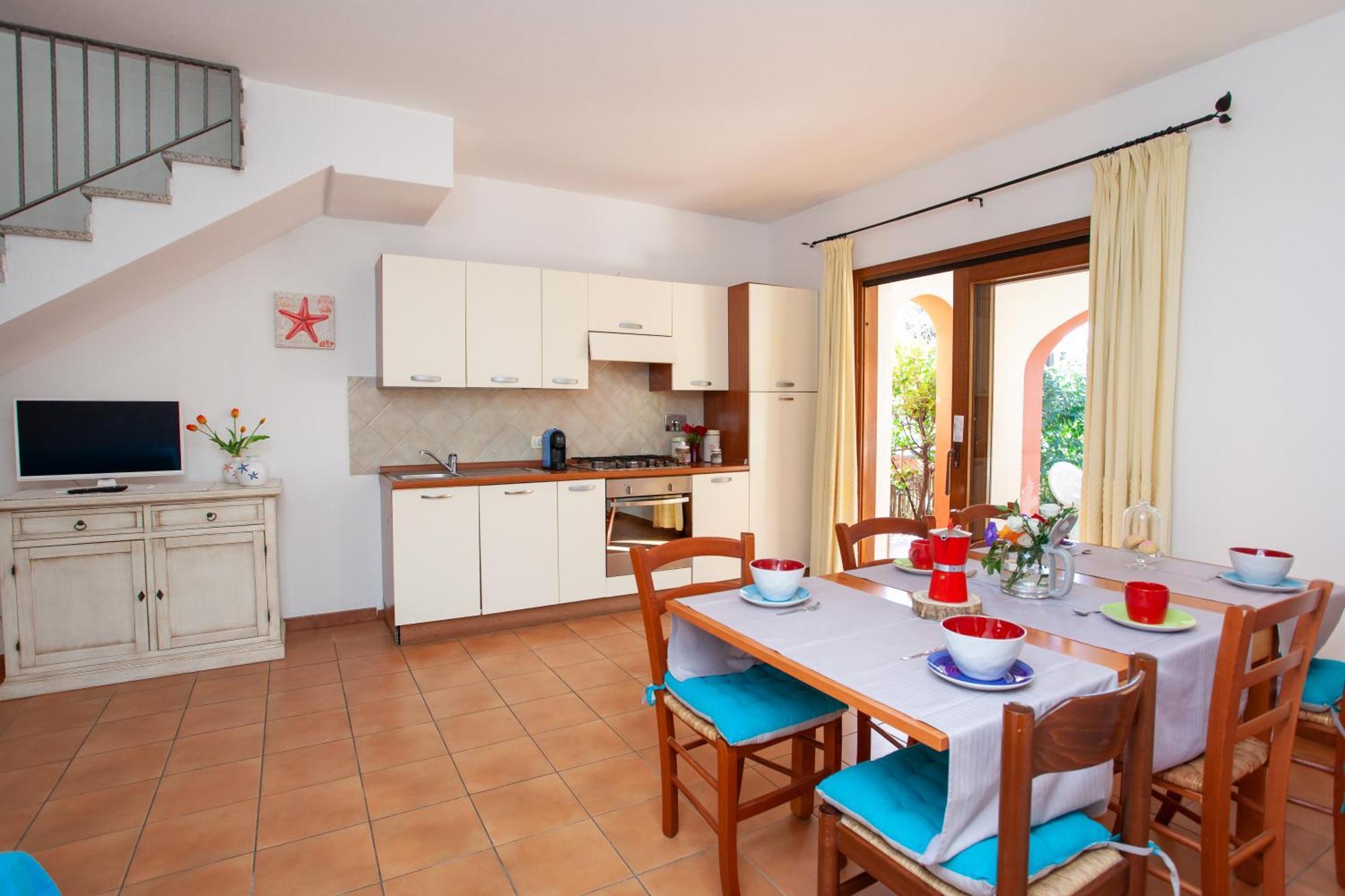 Albamaranto Villa San Teodoro  Bagian luar foto