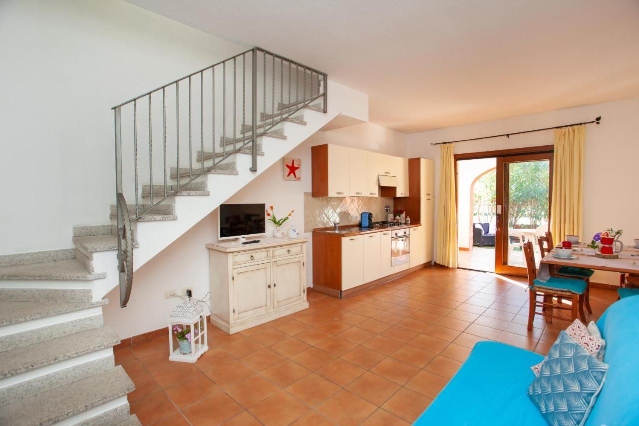 Albamaranto Villa San Teodoro  Bagian luar foto