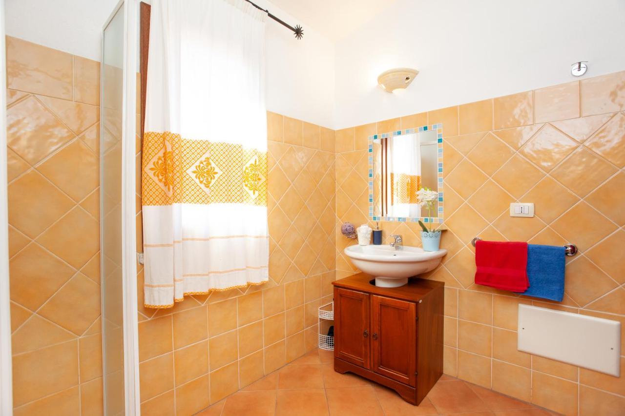Albamaranto Villa San Teodoro  Bagian luar foto