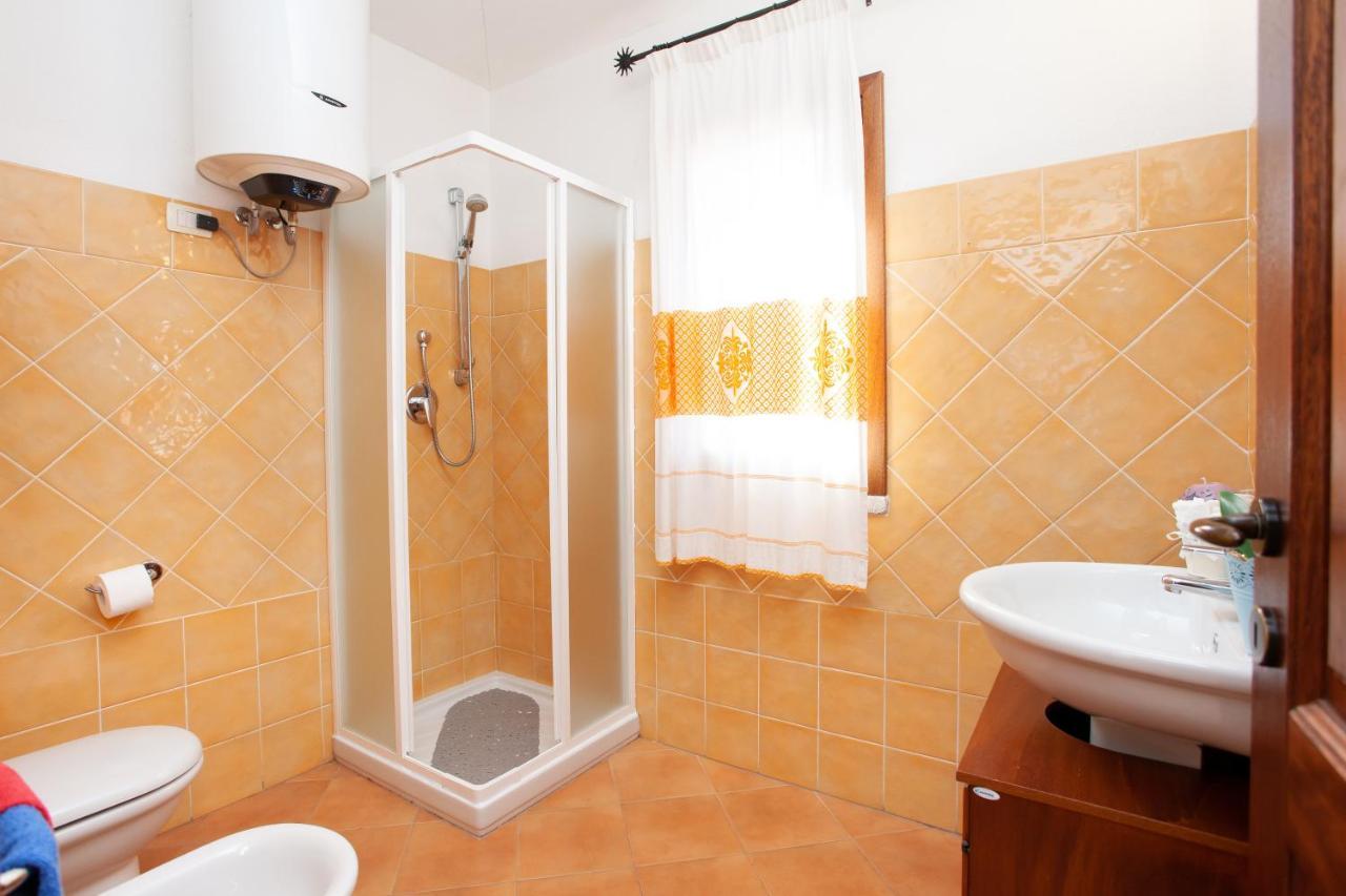 Albamaranto Villa San Teodoro  Bagian luar foto