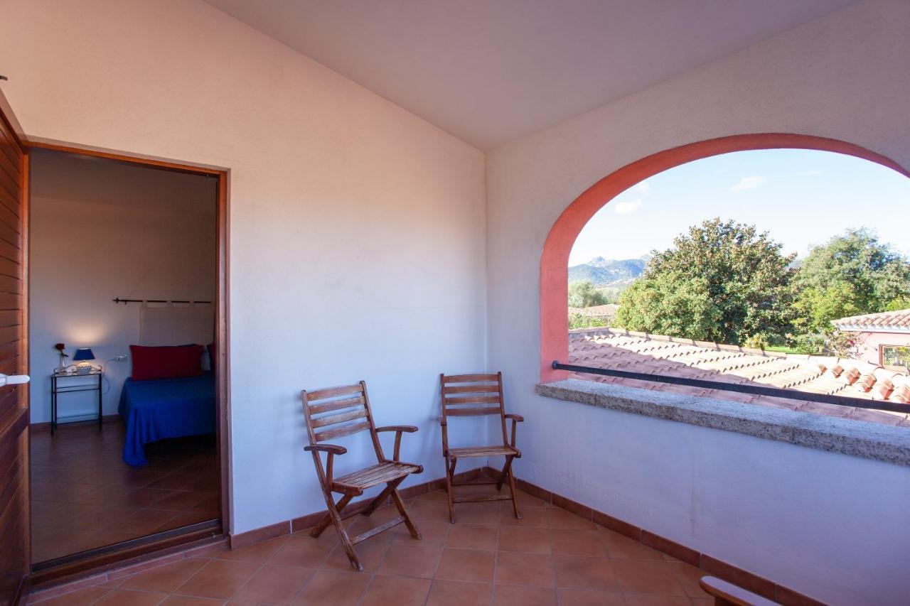 Albamaranto Villa San Teodoro  Bagian luar foto