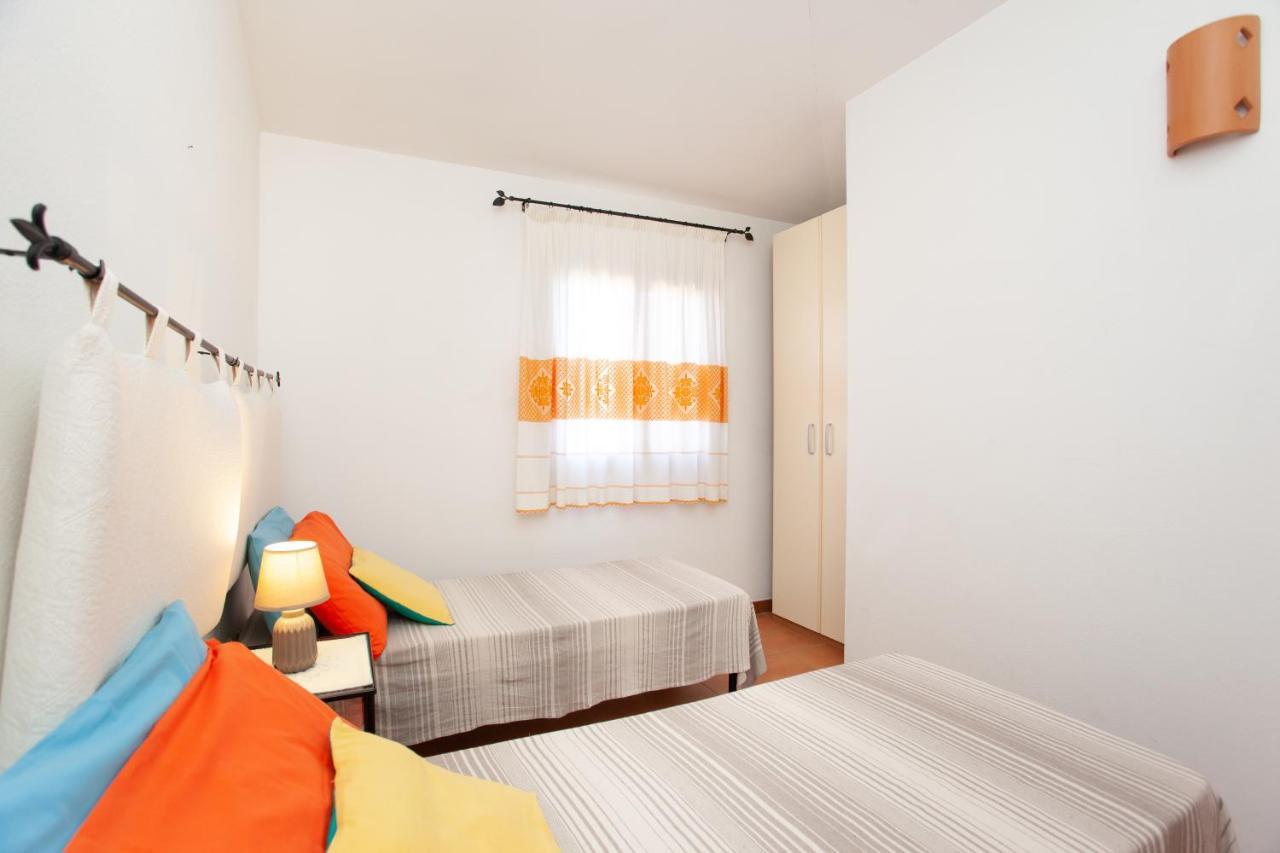 Albamaranto Villa San Teodoro  Bagian luar foto