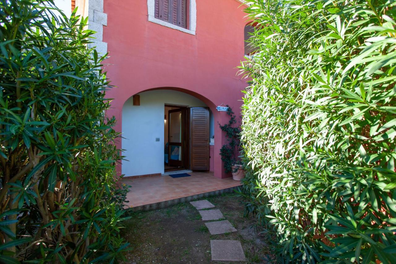 Albamaranto Villa San Teodoro  Bagian luar foto
