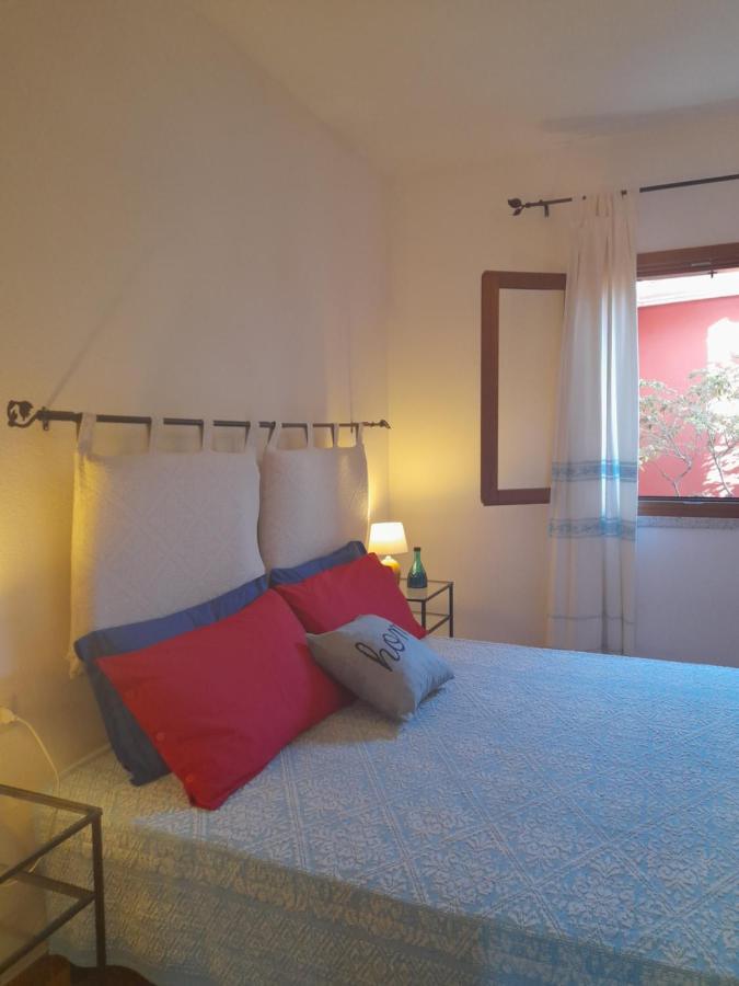 Albamaranto Villa San Teodoro  Bagian luar foto