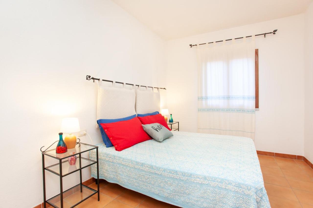 Albamaranto Villa San Teodoro  Bagian luar foto