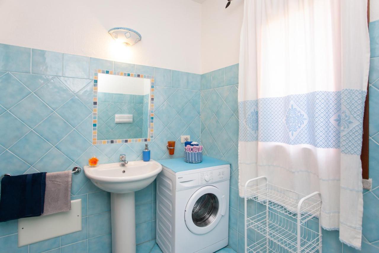 Albamaranto Villa San Teodoro  Bagian luar foto