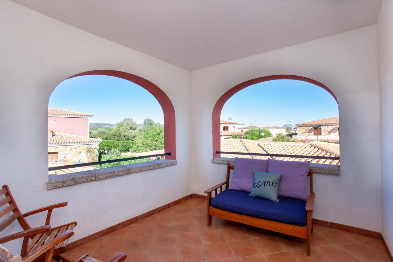 Albamaranto Villa San Teodoro  Bagian luar foto