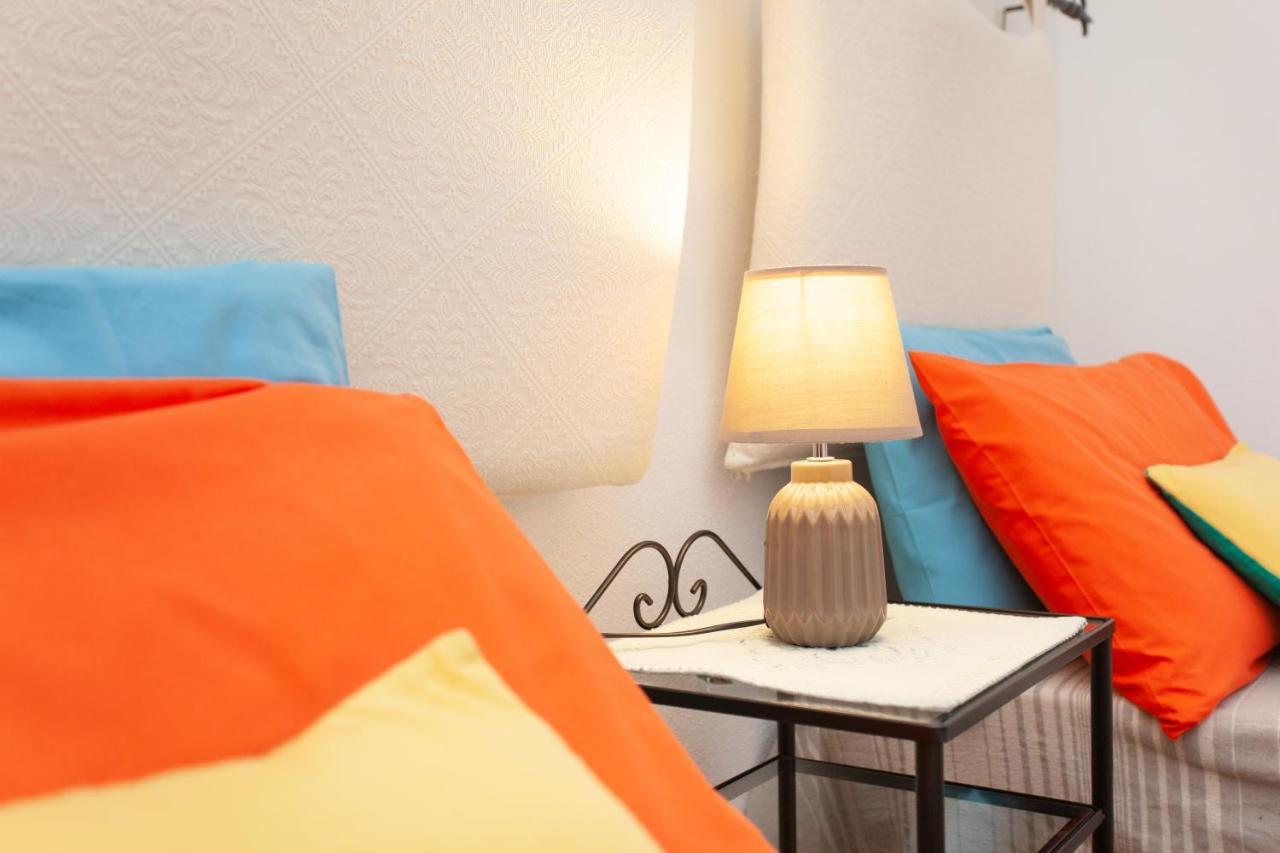 Albamaranto Villa San Teodoro  Bagian luar foto