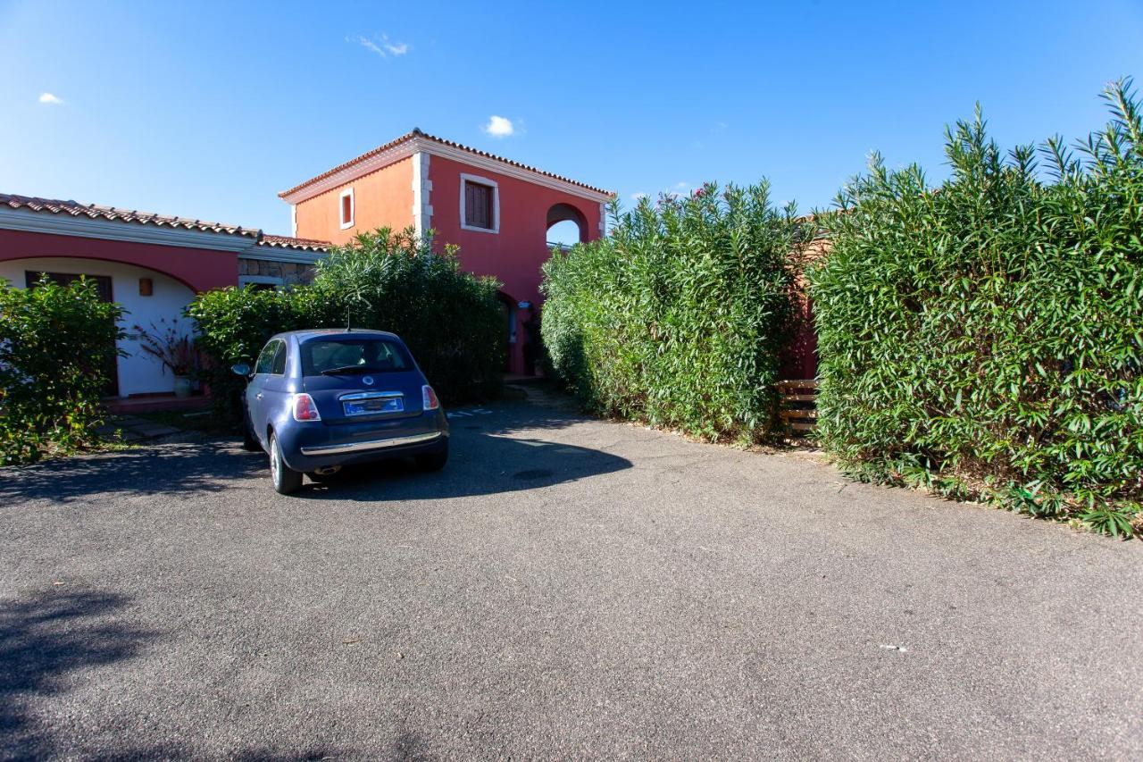 Albamaranto Villa San Teodoro  Bagian luar foto