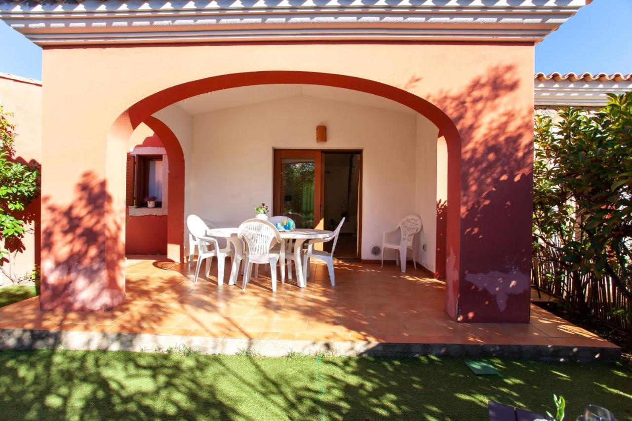 Albamaranto Villa San Teodoro  Bagian luar foto